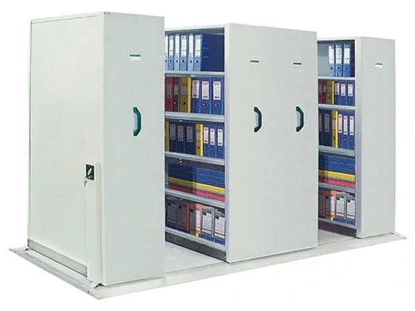 Tủ hồ sơ di động MCF2