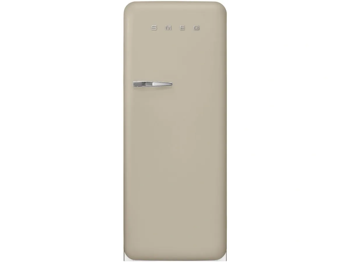 Tủ lạnh 270 lít Smeg FAB28RD