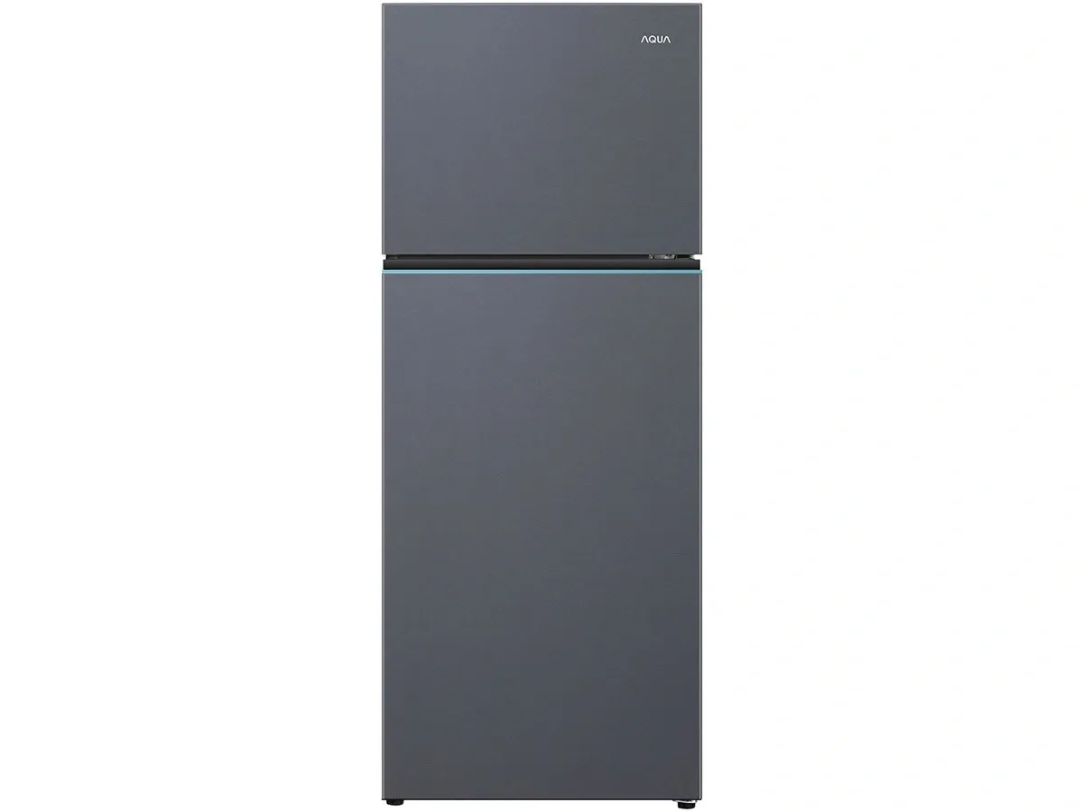 Tủ lạnh Aqua Inverter 455 lít AQR-TA518FA(SL)