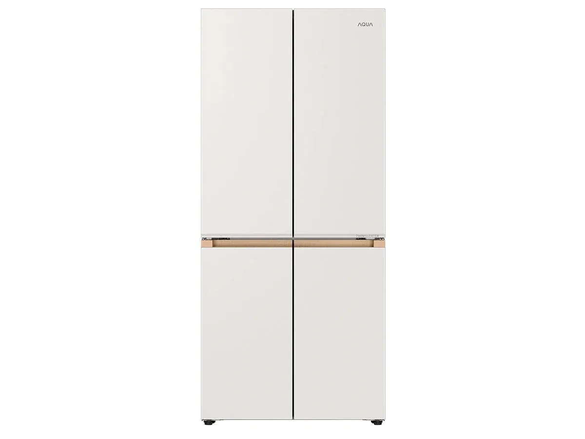 Tủ lạnh Aqua Inverter 508 lít AQR-MA580XA(MC)U1