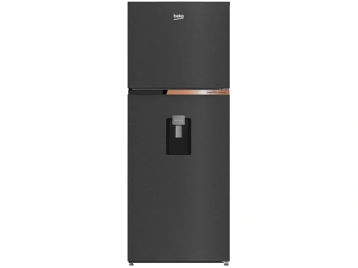 Tủ lạnh Beko Inverter 375 lít RDNT401I50VDHFSK