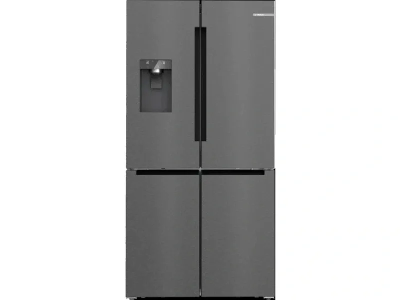 Tủ lạnh 4 cánh kiểu Pháp Bosch KFI96AXEA Serie 6 - 574 lít