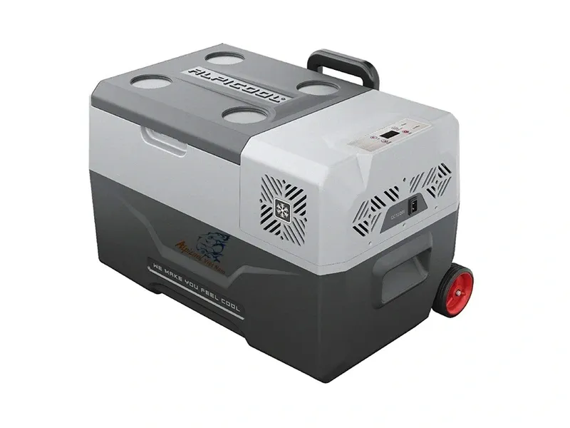 Tủ lạnh mini Alpicool CX30