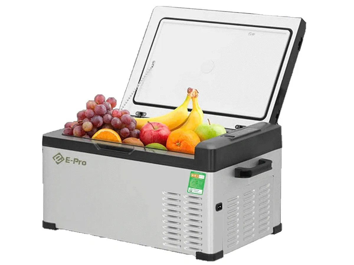 Tủ lạnh di động E-Pro VEP-PF-A-C30 (30 lít)