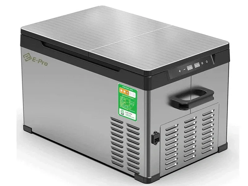 Tủ lạnh di động E-Pro VEP-PF-A-CD35 (35 lít)