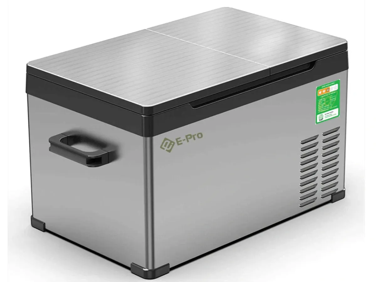 Tủ lạnh di động E-Pro VEP-PF-A-CD45 (45 lít)