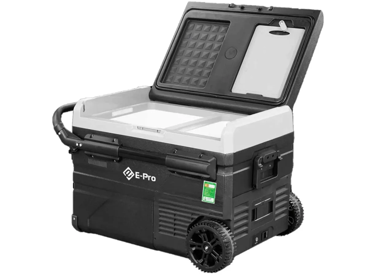 Tủ lạnh di động E-Pro VEP-PF-A-TWW45 (45 lít)