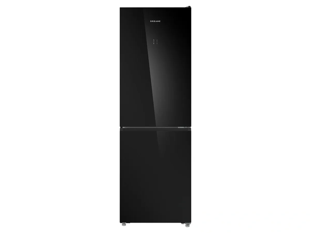 Tủ lạnh Dreame Inverter DRB400WGB3VN - 409 lít