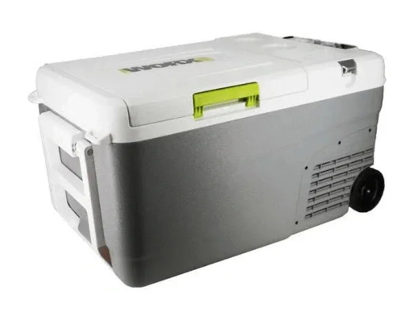 Tủ lạnh dùng pin 20V 23 lít Worx WU098.9 (chưa pin, sạc)