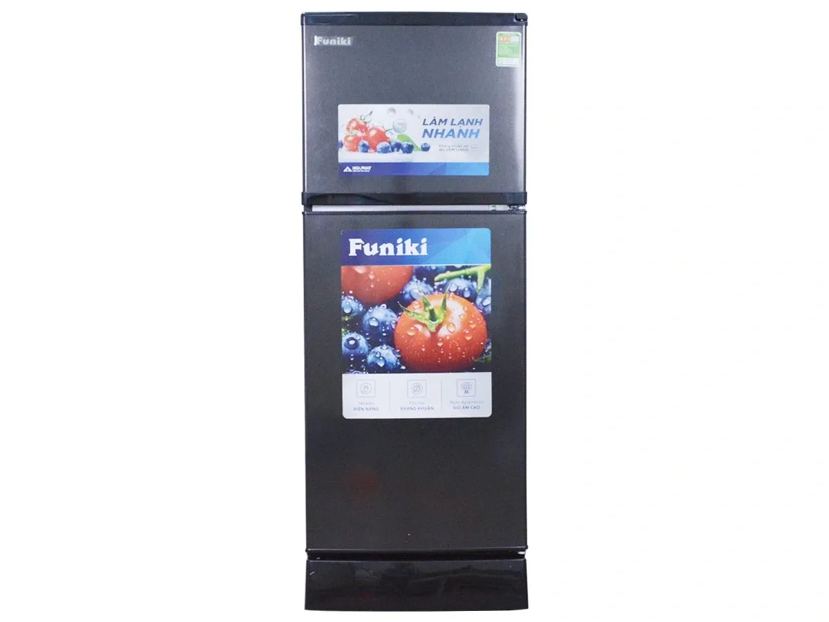Tủ lạnh Funiki FR-132CI/132CI.1 (130 lít, không đóng tuyết)