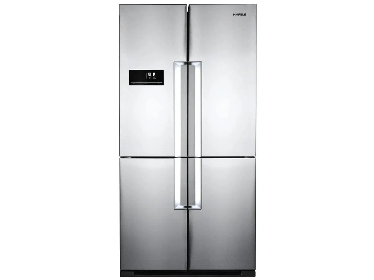 Tủ lạnh Hafele side by side HF-SBSIB (539.16.230) 526 lít