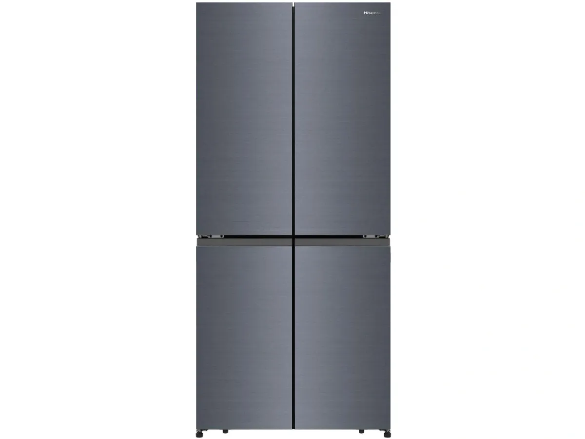 Tủ lạnh Hisense Inverter 488 lít RQ630N4EBUI3
