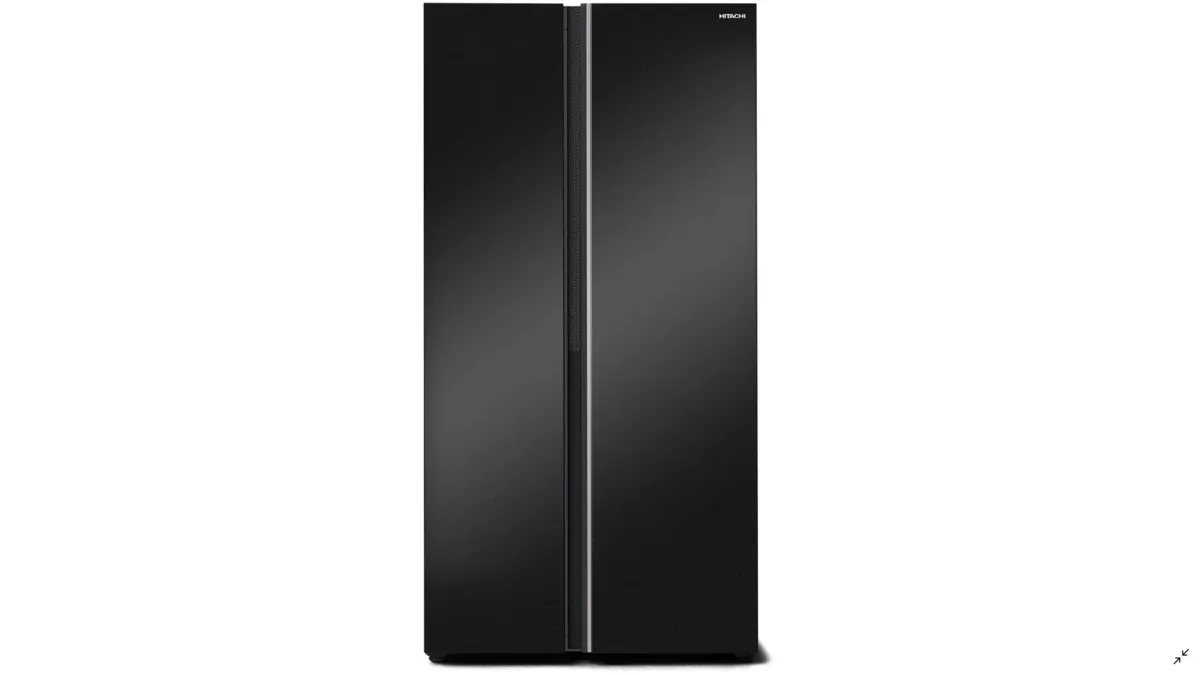 Tủ lạnh Hitachi Inverter 656 lít HRSN9713ESUVN