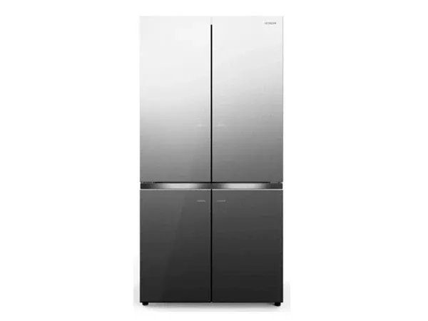 Tủ lạnh Hitachi Inverter 569 lít R-WB640VGV0X(MIR)