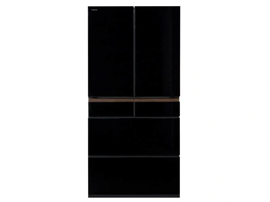 Tủ lạnh Hitachi Multi Door R-GW670TV(XK) - 670 lít