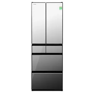 Tủ lạnh Hitachi 6 cánh 540 lít R-HW540RV(XK)
