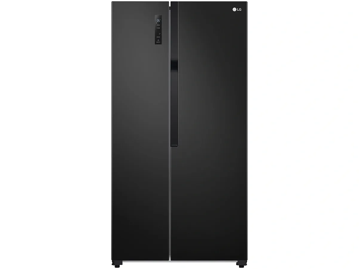 Tủ lạnh LG Inverter 519 lít GR-B256BL