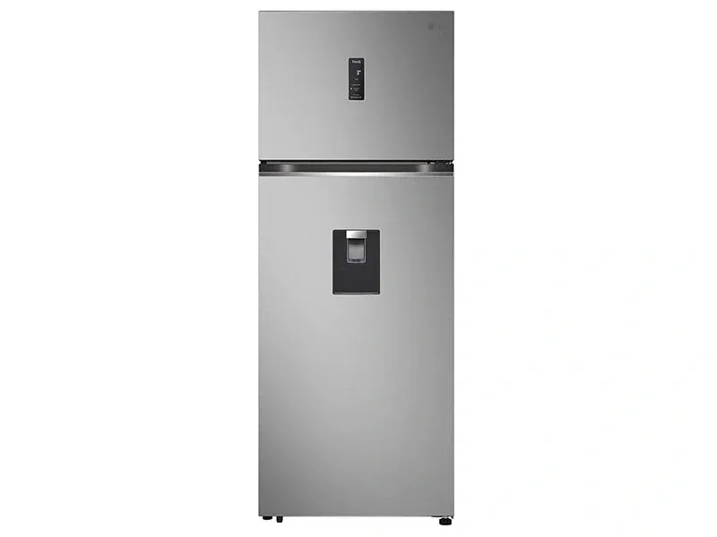Tủ lạnh LG Inverter 459 lít LTD46SVMA