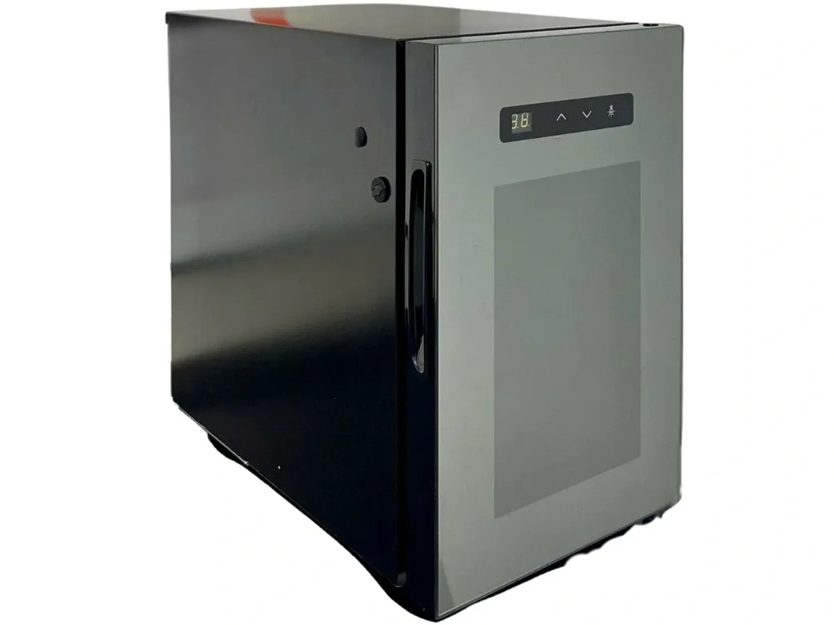 Tủ lạnh MC10