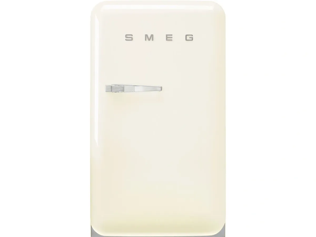 Tủ lạnh mini 122 lít Smeg FAB10RCR6