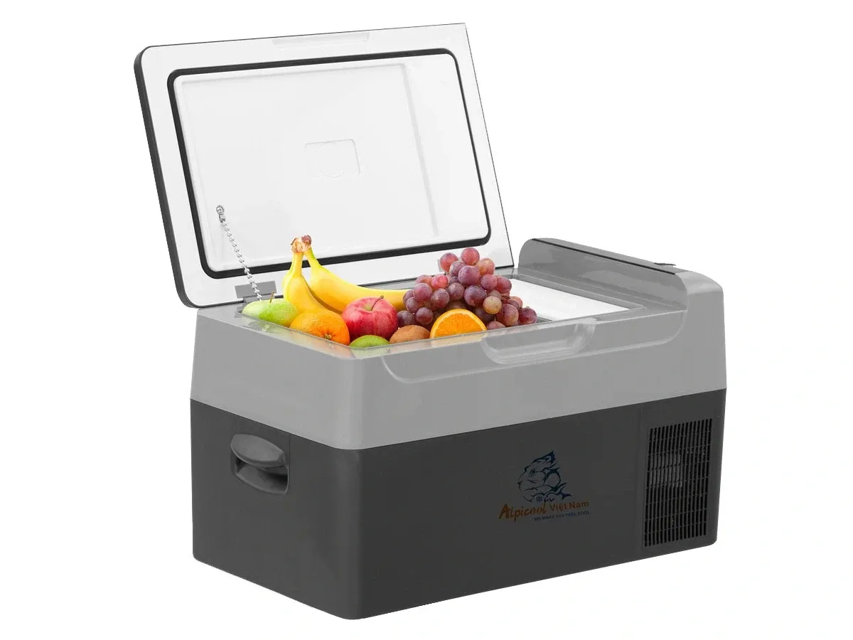 Tủ lạnh mini Alpicool G22
