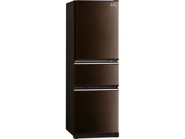 Tủ lạnh Mitsubishi Electric Inverter MR-CX46ER-BRW-V (365 lít)