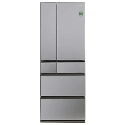 Tủ lạnh Panasonic Inverter NR-F503GT-X2 491 lít