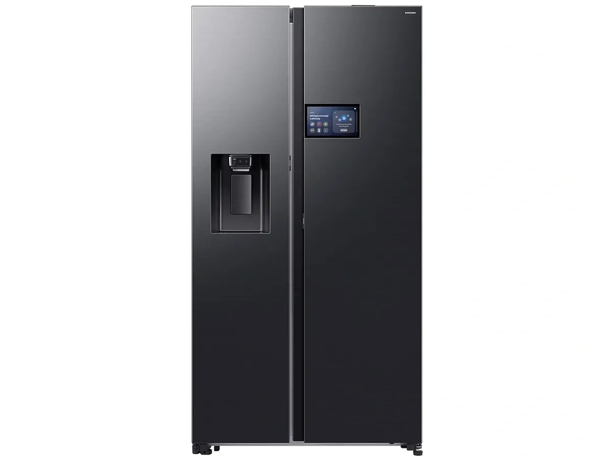 Tủ lạnh Samsung AI Home 615L Side By Side RS90F65D2FSV