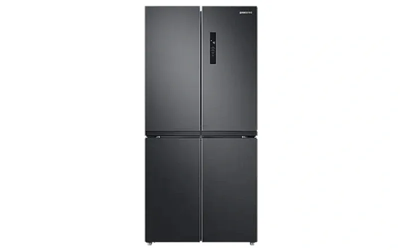 Tủ lạnh Samsung Inverter 488 lít Multi Door RF48A4000B4/SV