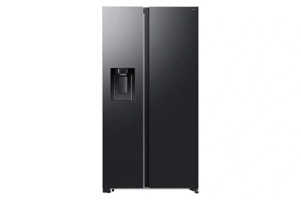 Tủ lạnh Samsung Inverter Side By Side RS70F65K2FSV - 635 lít