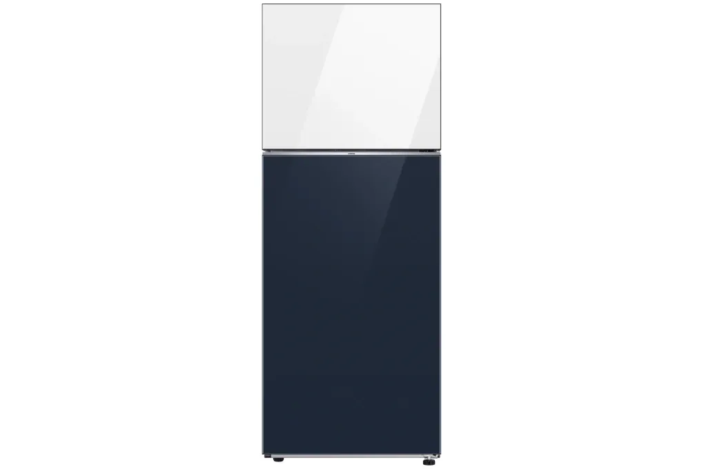 Tủ lạnh Samsung Inverter 460 lít RT47CB66868ASV
