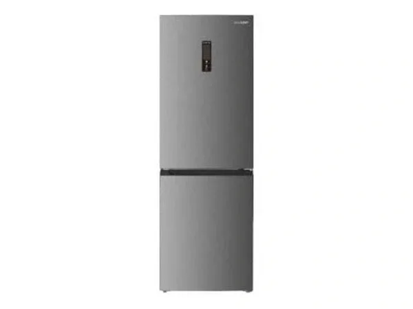 Tủ lạnh Sharp Inverter 357 lít SJ-BF330V-SL