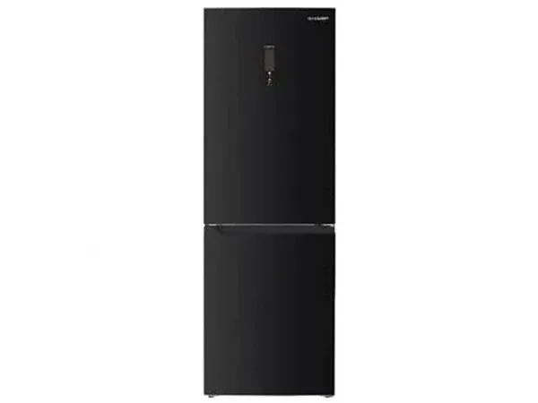 Tủ lạnh Sharp Inverter 357 lít SJ-BF330V-DG