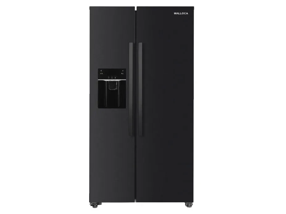 Tủ lạnh Side by Side Malloca MF-547 SIM