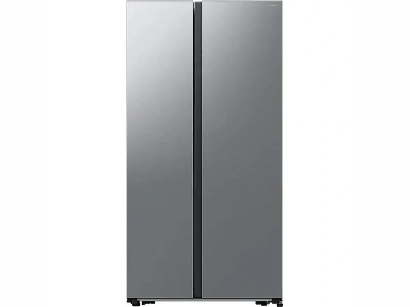 Tủ lạnh side by side Samsung Inverter 583 lít RS57DG400EM9SV