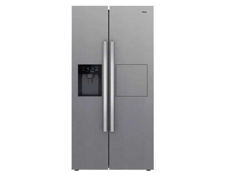 Tủ lạnh Side by side Teka RLF 74925 SS EU