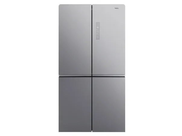 Tủ lạnh side by side 4 cánh độc lập Teka RMF 77920 EU SS (648 lít)