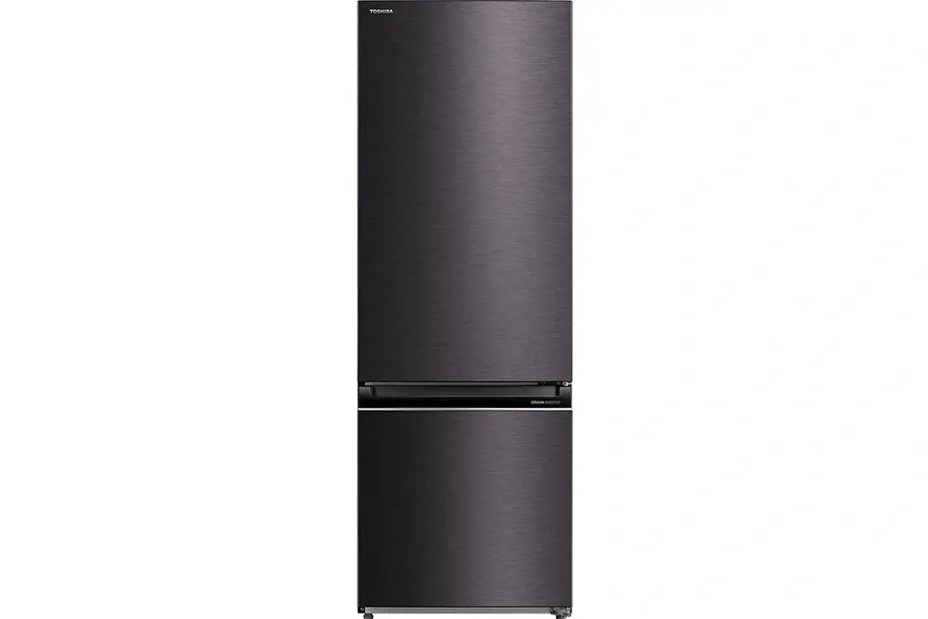 Tủ lạnh Toshiba Inverter 325 lít GR-RB410WE-PMV(37)-SG