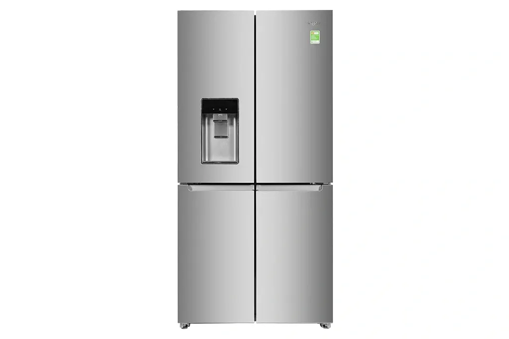 Tủ lạnh Whirlpool Inverter 592 lít WFQ590WSSV