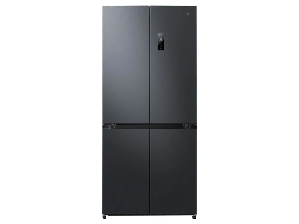 Tủ lạnh Xiaomi Mijia Cross Door 510 lít MRC51HMPAVN (6932554485627)