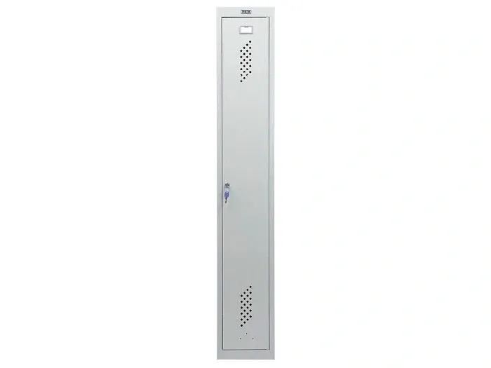 Tủ locker cá nhân 1 ngăn Promet