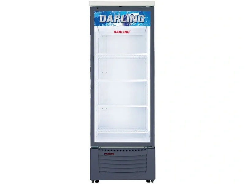 Tủ mát 1 cánh Darling 500 lít DL-5000A2L/DL-5000A2