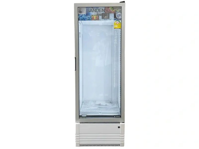 Tủ mát 1 cánh Inverter Sanden SPB-0300