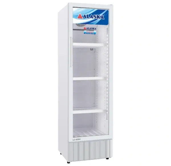 Tủ mát Alaska 270 lít LC-455H