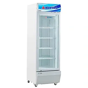 Tủ mát Alaska 385 lít LC-385D