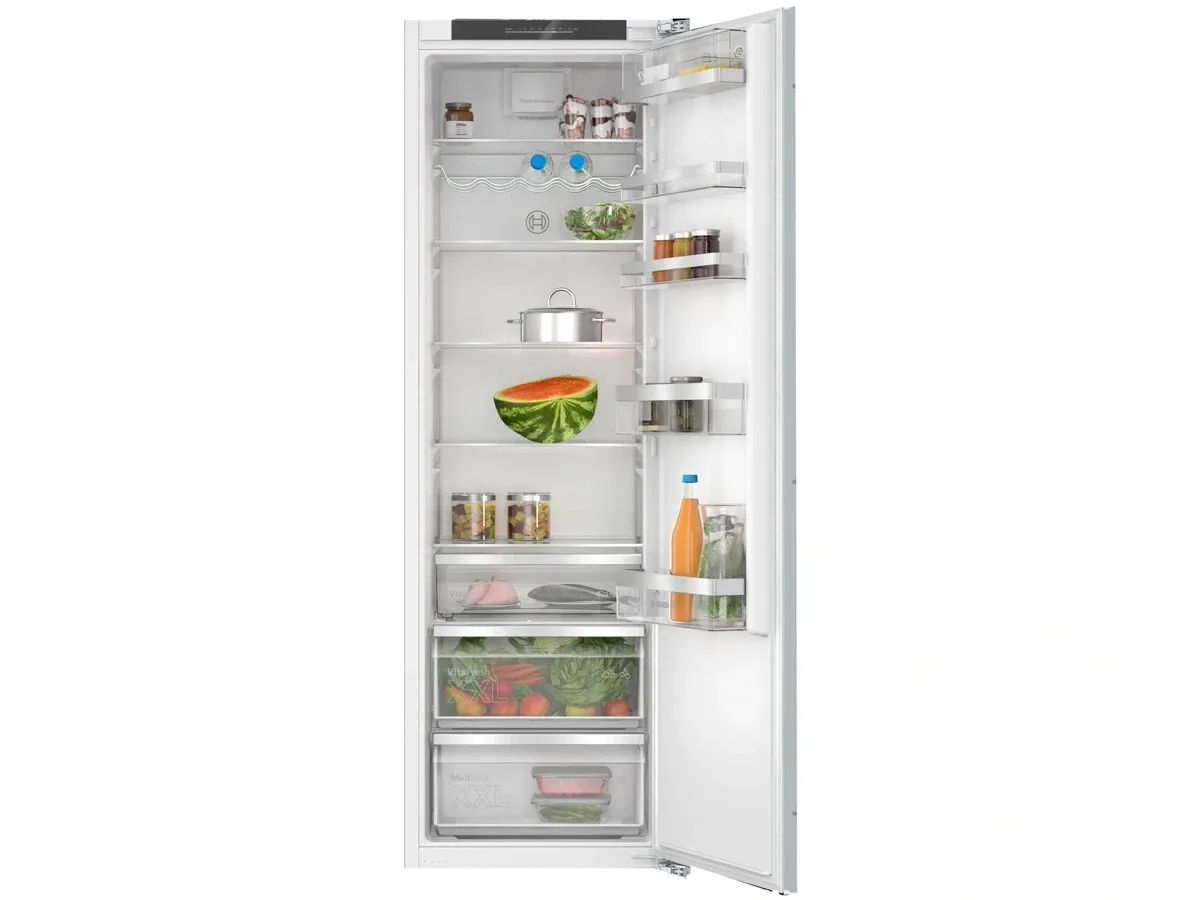 Tủ mát âm tủ toàn phần Bosch KIR81ADD0 310 lít series 6