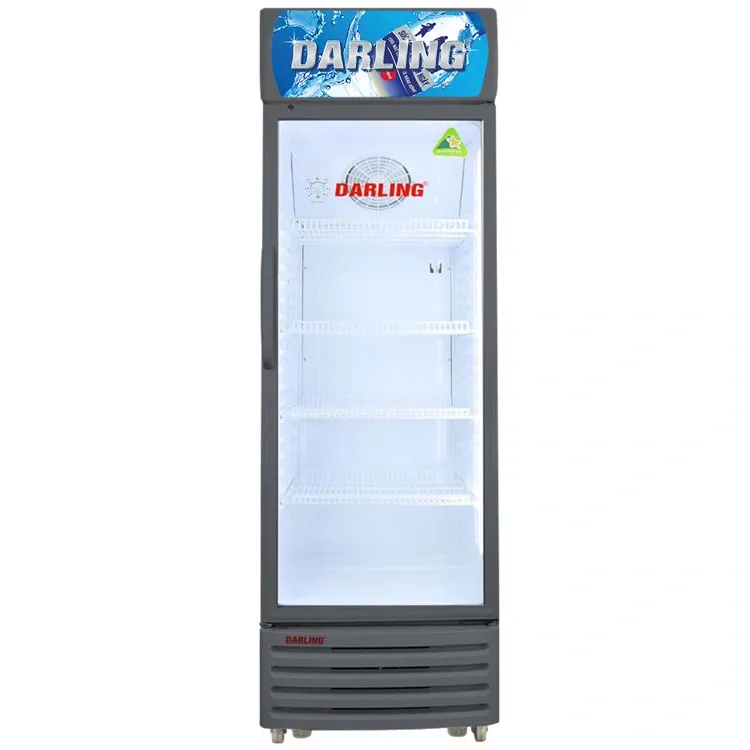 Tủ mát Darling DL-3200A(L) (320 lít)