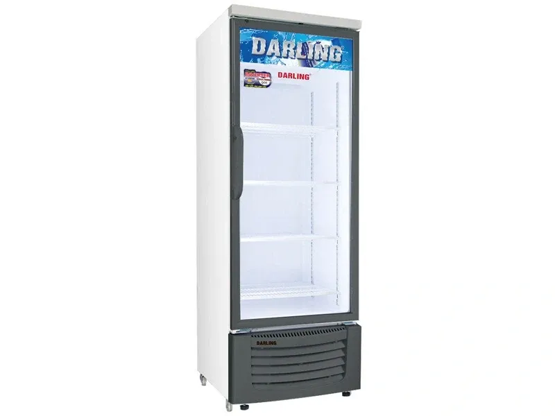 Tủ mát inverter Darling DL-5000A3L/DL-5000A3 500 lít