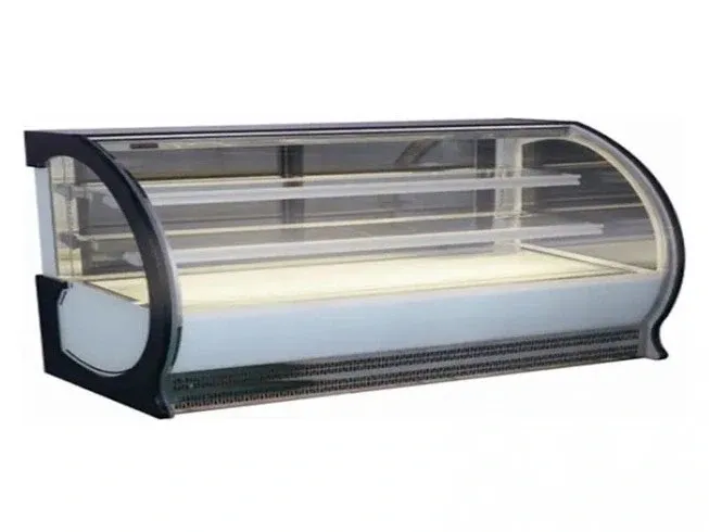 Tủ mát quầy bánh Sanaky VH-1800HP dàn đồng (R134A) - 1.800 lít