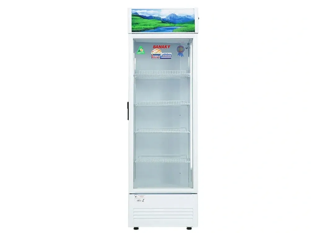 Tủ mát Sanaky inverter 480 lít VH-5089K3